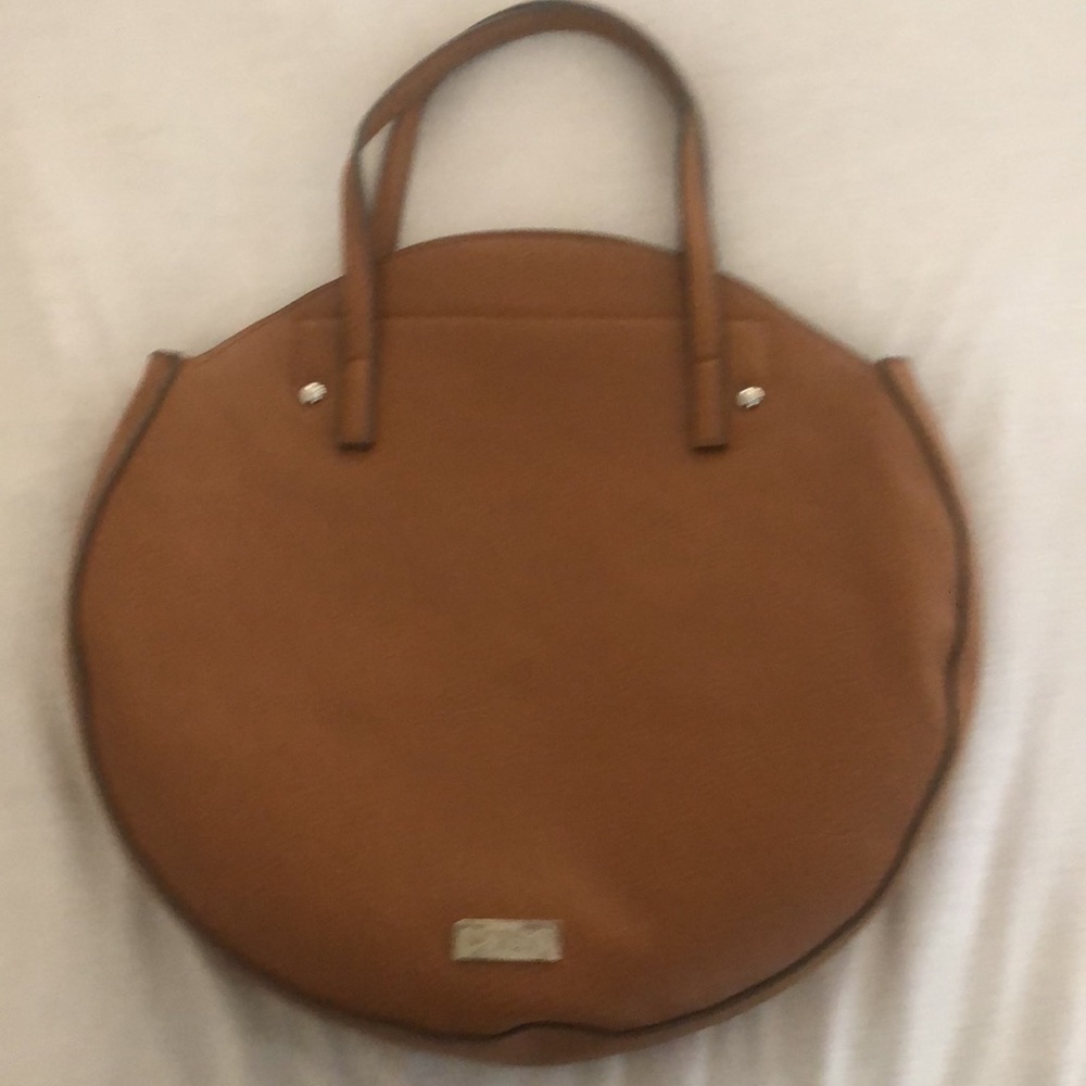 Carlos Santana bag